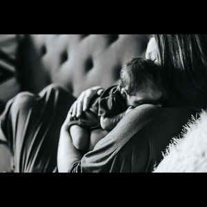 Meet your Posher, Nannette